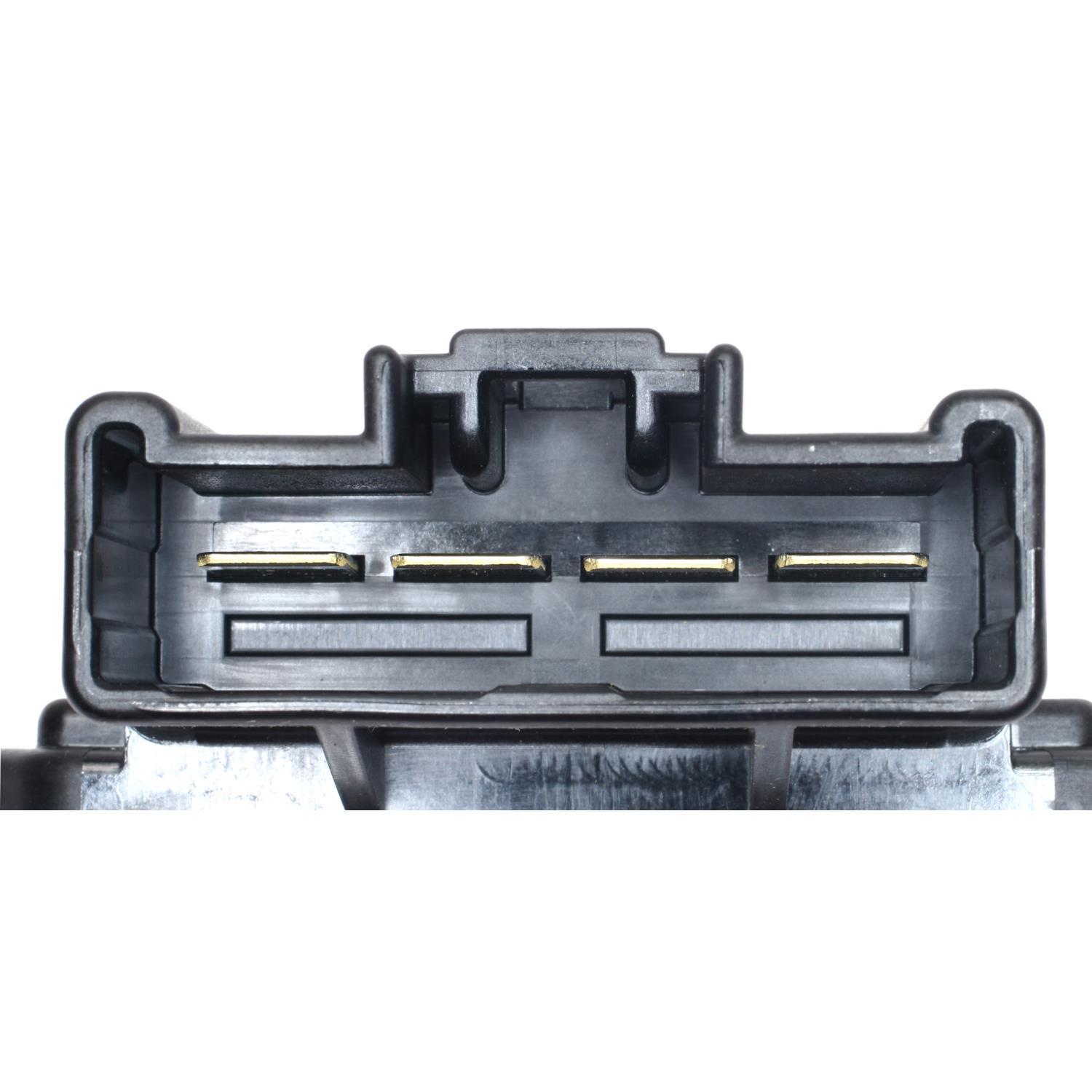 Standard Motor Products RU725 HVAC Blower Motor Resistor product image 3 of 3