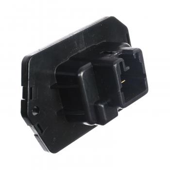 2008 Toyota Sienna HVAC Blower Motor Resistor Rear Standard Motor Products RU726 image 2 of 3
