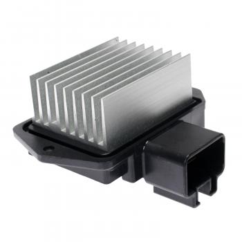 2016 Lexus LX570 HVAC Blower Motor Resistor Rear Standard Motor Products RU727 image 1 of 2