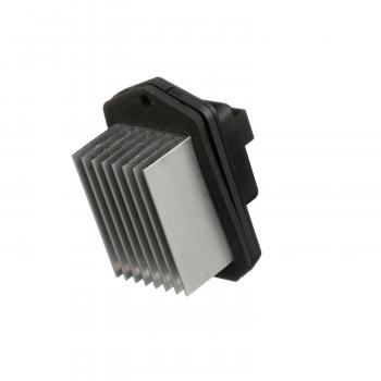 2010 Acura TSX HVAC Blower Motor Resistor Standard Motor Products RU728 image 4 of 4