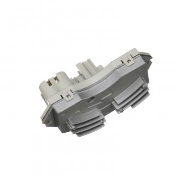 2016 BMW X3 HVAC Blower Motor Resistor Standard Motor Products RU729 image 1 of 4