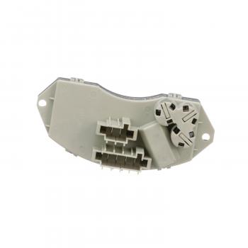 2016 BMW X3 HVAC Blower Motor Resistor Standard Motor Products RU729 image 3 of 4
