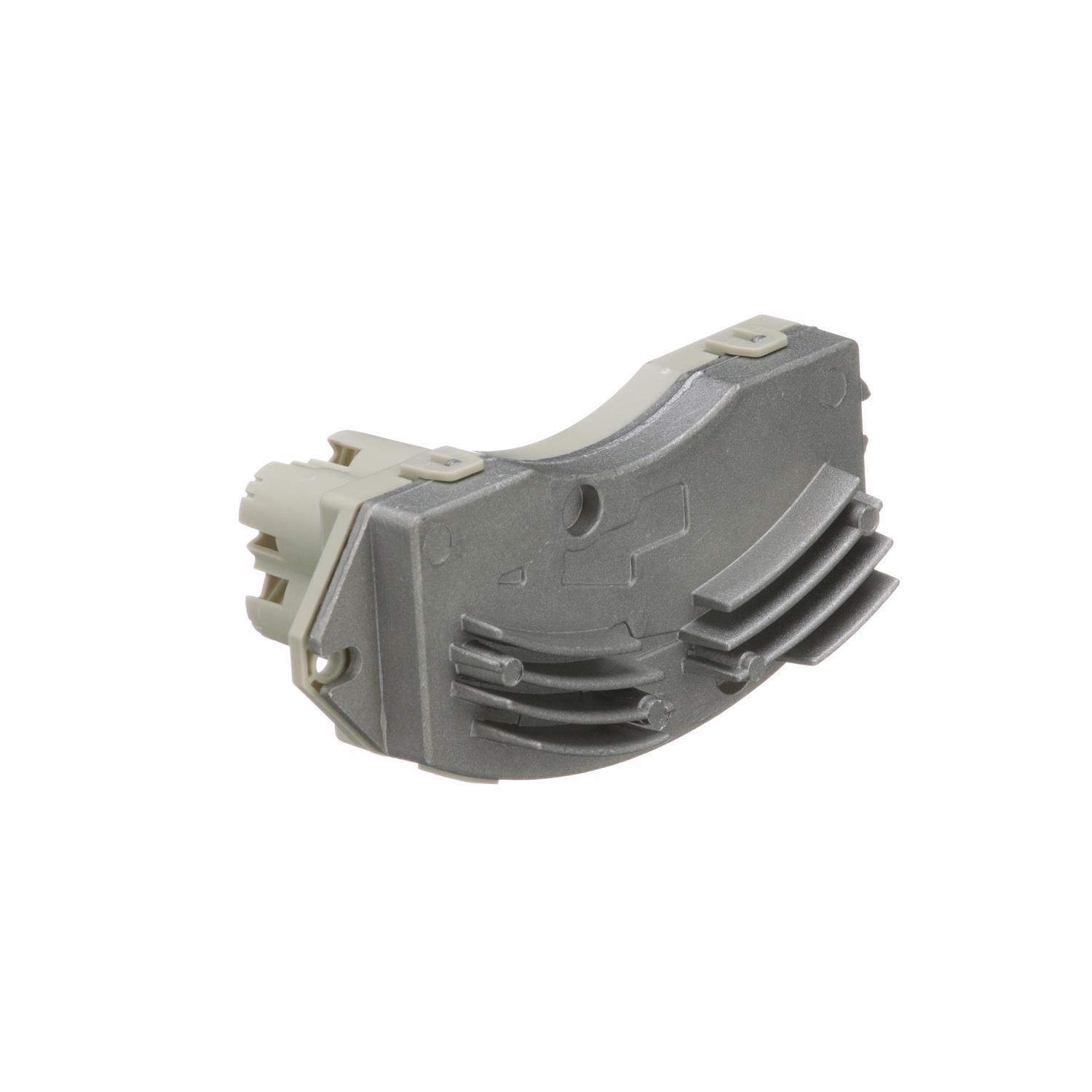 Standard Motor Products RU729 - HVAC Blower Motor Resistor Standard Motor Products RU729 HVAC Blower Motor Resistor product image 4 of 7
