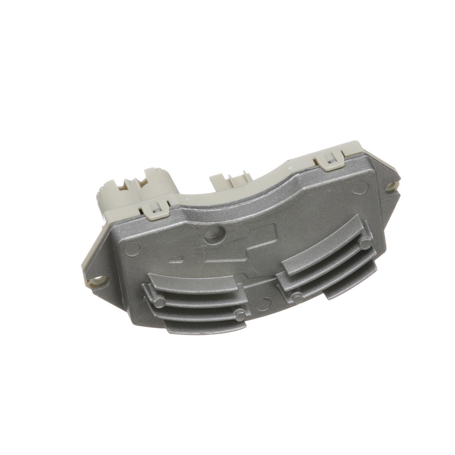 Standard Motor Products RU729 - HVAC Blower Motor Resistor Standard Motor Products RU729 HVAC Blower Motor Resistor product image 5 of 7