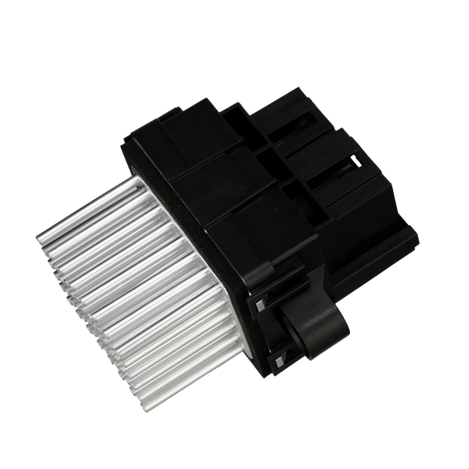 Standard Motor Products RU730 - HVAC Blower Motor Resistor Standard Motor Products RU730 HVAC Blower Motor Resistor product image 1 of 7