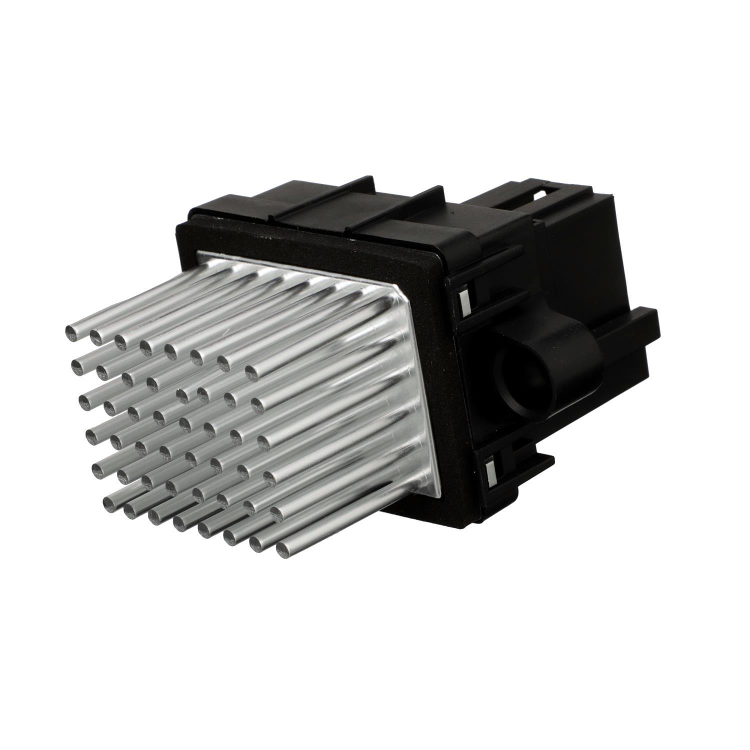 Standard Motor Products RU730 - HVAC Blower Motor Resistor Standard Motor Products RU730 HVAC Blower Motor Resistor product image 4 of 7