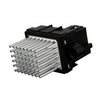 2008 Cadillac SRX HVAC Blower Motor Resistor Front Standard Motor Products RU730 image 4 of 4