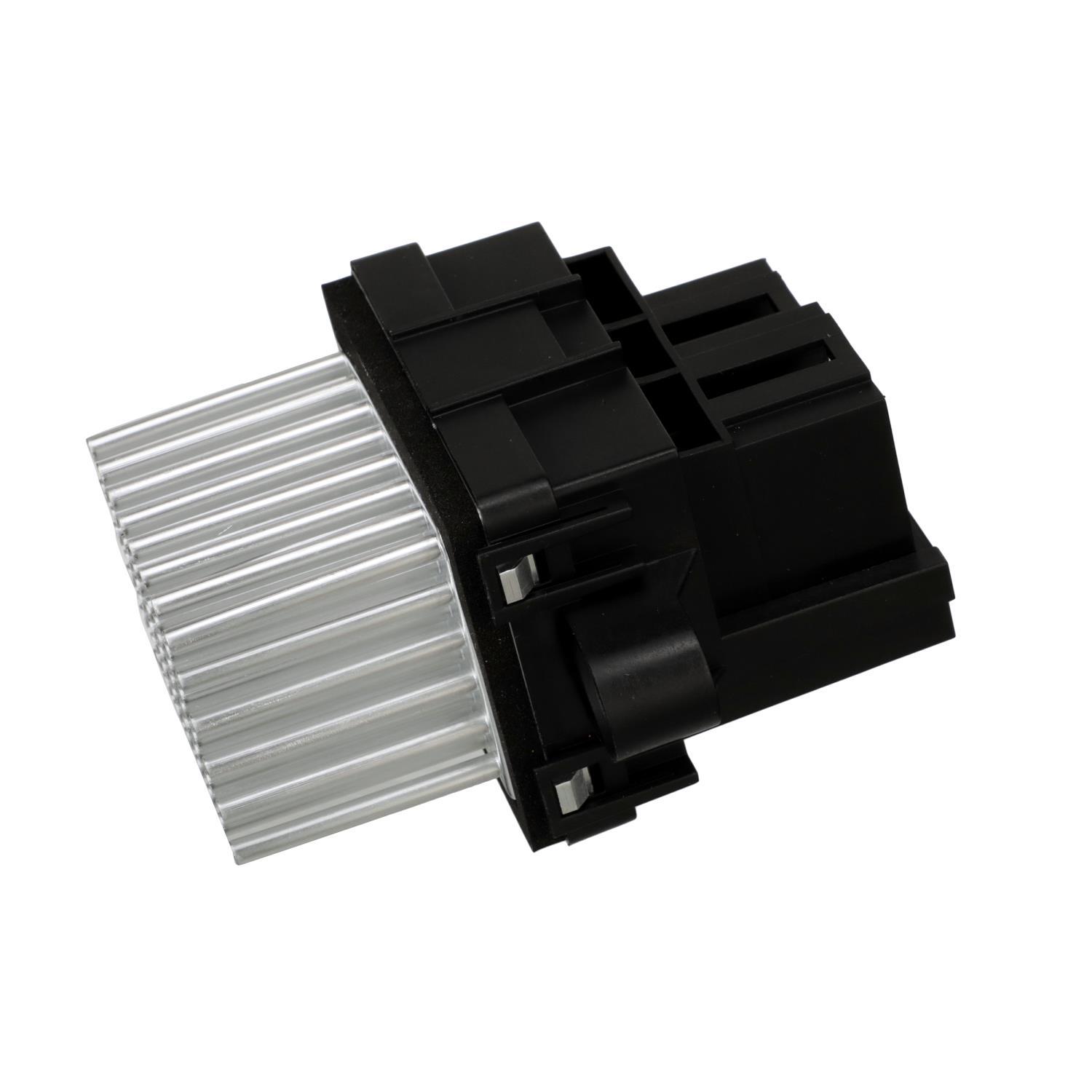 Standard Motor Products RU730 - HVAC Blower Motor Resistor Standard Motor Products RU730 HVAC Blower Motor Resistor product image 5 of 7