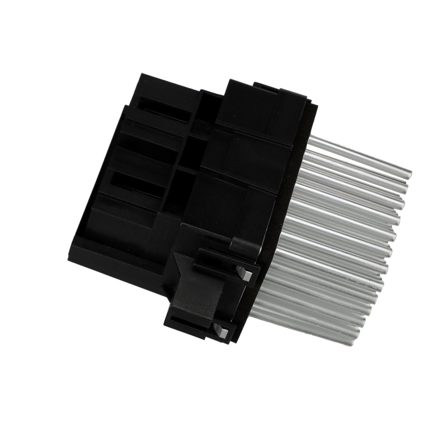 Standard Motor Products RU730 - HVAC Blower Motor Resistor Standard Motor Products RU730 HVAC Blower Motor Resistor product image 6 of 7
