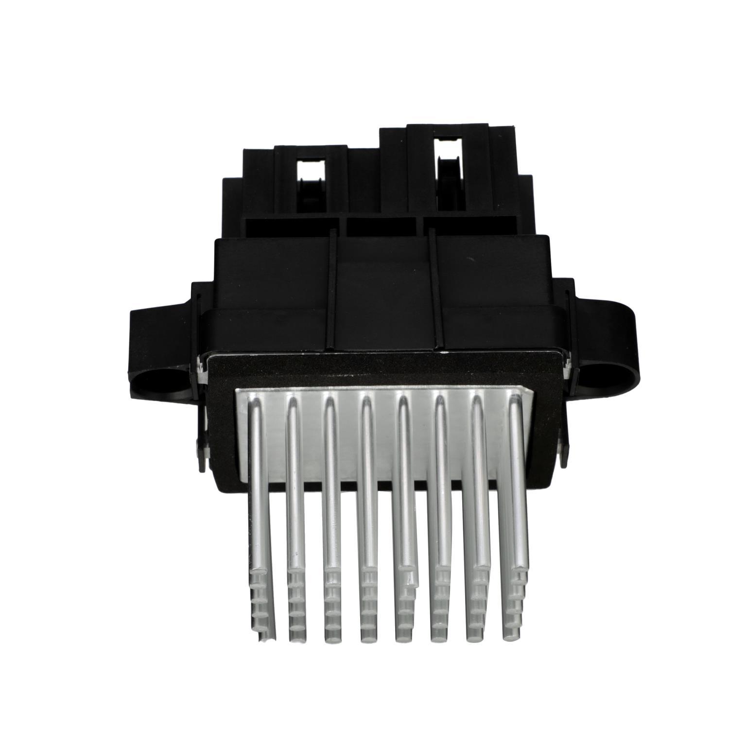 Standard Motor Products RU730 - HVAC Blower Motor Resistor Standard Motor Products RU730 HVAC Blower Motor Resistor product image 7 of 7