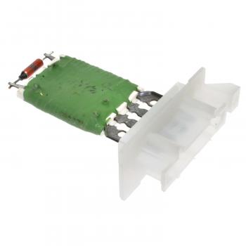 2015 Mini Cooper Paceman HVAC Blower Motor Resistor Standard Motor Products RU731 image 1 of 3