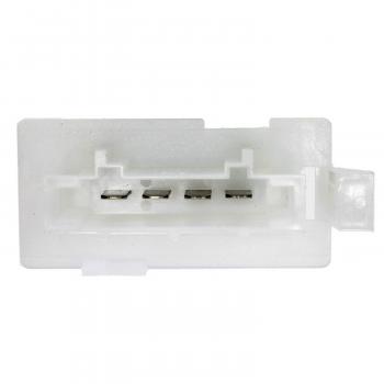 2015 Mini Cooper Paceman HVAC Blower Motor Resistor Standard Motor Products RU731 image 2 of 3
