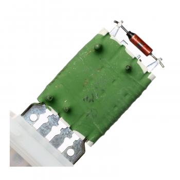 2015 Mini Cooper Paceman HVAC Blower Motor Resistor Standard Motor Products RU731 image 3 of 3