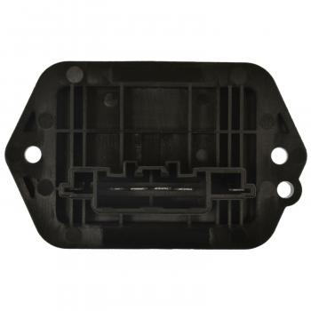 2012 Mazda CX-7 HVAC Blower Motor Resistor Standard Motor Products RU733 image 1 of 3