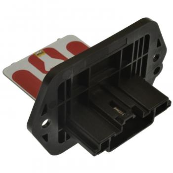 2012 Mazda CX-7 HVAC Blower Motor Resistor Standard Motor Products RU733 image 3 of 3