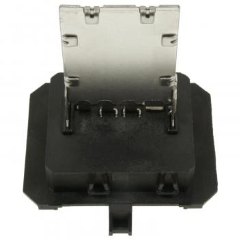 2011 Mazda 6 HVAC Blower Motor Resistor Standard Motor Products RU734 image 1 of 3