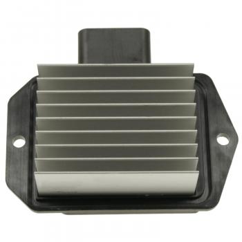 2015 Lexus GX460 HVAC Blower Motor Resistor Rear Standard Motor Products RU735 image 1 of 3