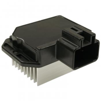 2015 Lexus GX460 HVAC Blower Motor Resistor Rear Standard Motor Products RU735 image 2 of 3