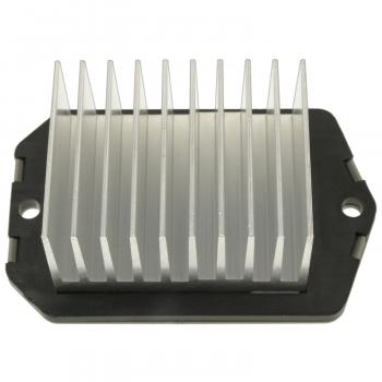 2008 Land Rover LR3 HVAC Blower Motor Resistor Rear Standard Motor Products RU736 image 1 of 3