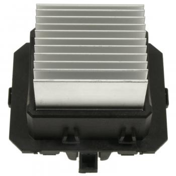 2011 Mazda 6 HVAC Blower Motor Resistor Standard Motor Products RU738 image 1 of 3