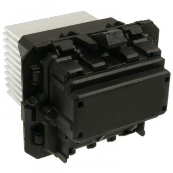 2011 Mazda 6 HVAC Blower Motor Resistor Standard Motor Products RU738 image 2 of 3