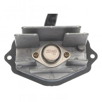 2000 Acura NSX HVAC Blower Motor Resistor Standard Motor Products RU74 image 3 of 3
