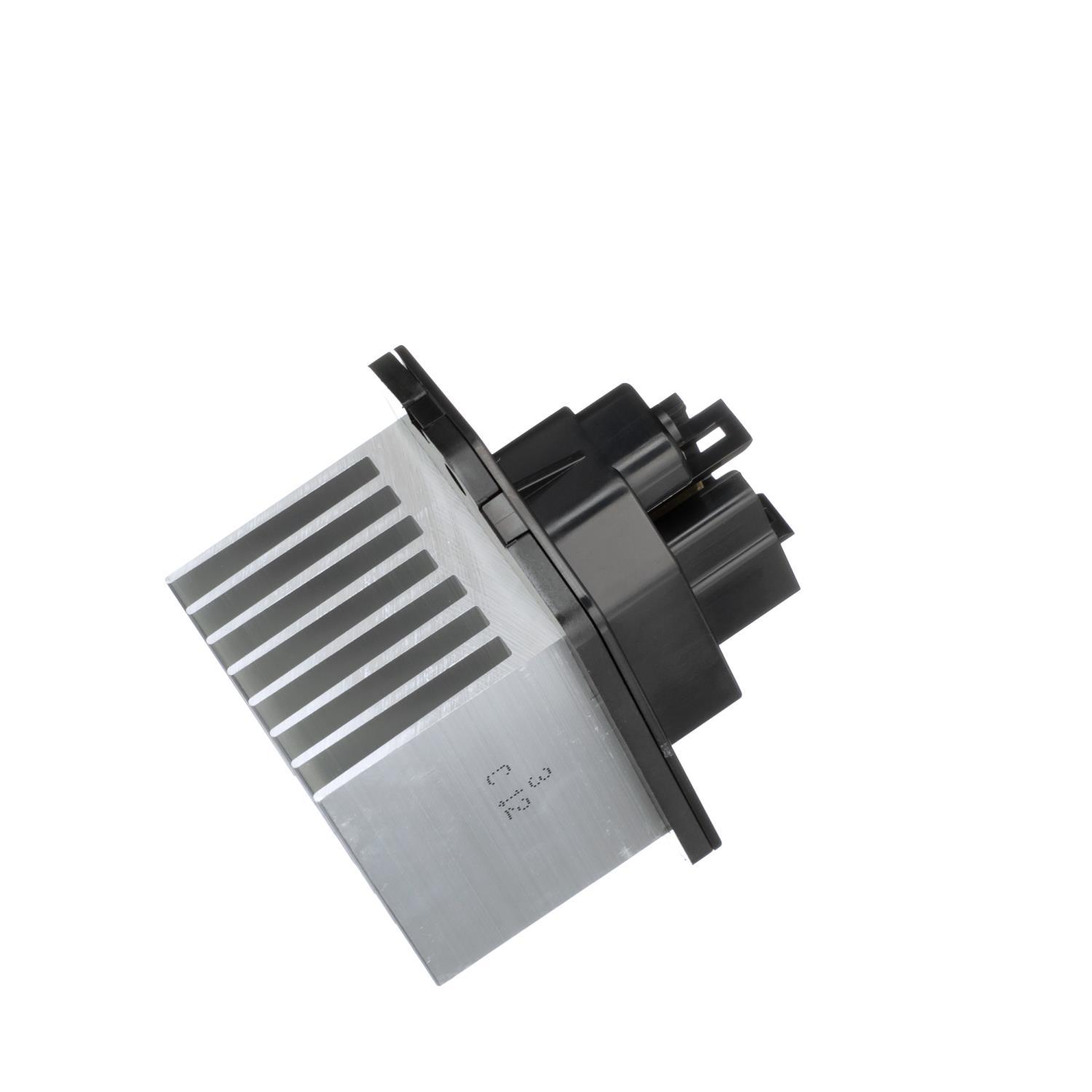 Standard Motor Products RU740 - HVAC Blower Motor Resistor Standard Motor Products RU740 HVAC Blower Motor Resistor product image 1 of 7