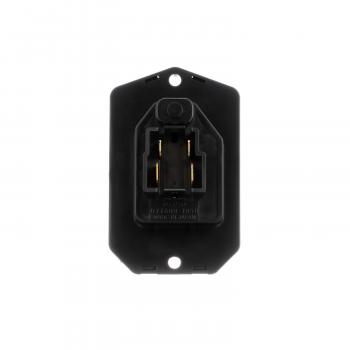 2015 Mazda CX-9 HVAC Blower Motor Resistor Front Standard Motor Products RU740 image 3 of 4