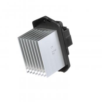 2015 Mazda CX-9 HVAC Blower Motor Resistor Front Standard Motor Products RU740 image 4 of 4