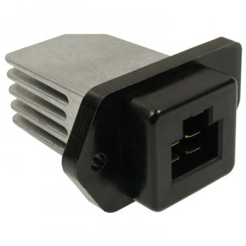 2006 Mazda MX-5 Miata HVAC Blower Motor Resistor Standard Motor Products RU741 image 2 of 3