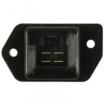 2006 Mazda MX-5 Miata HVAC Blower Motor Resistor Standard Motor Products RU741 image 3 of 3