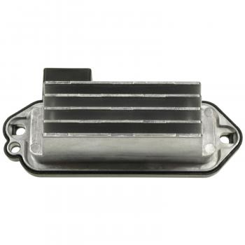 2014 Mazda 5 HVAC Blower Motor Resistor Rear Standard Motor Products RU742 image 1 of 3