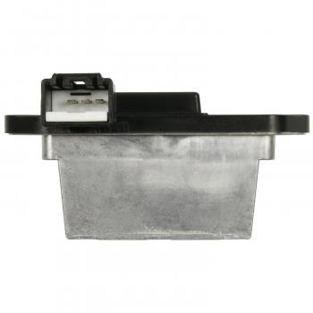 2014 Mazda 5 HVAC Blower Motor Resistor Rear Standard Motor Products RU742 image 3 of 3