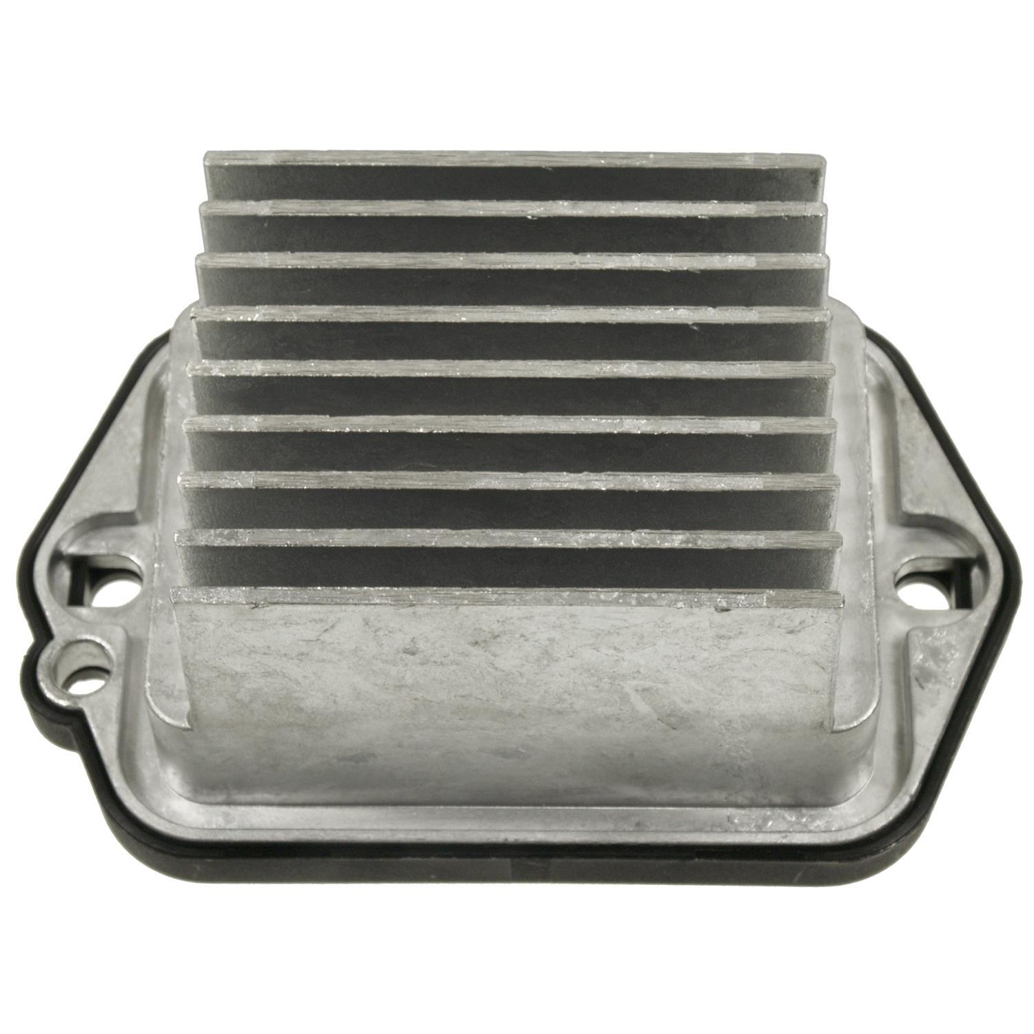 Standard Motor Products RU743 - HVAC Blower Motor Resistor Standard Motor Products RU743 HVAC Blower Motor Resistor product image 1 of 8
