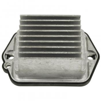 2012 Mazda CX-7 HVAC Blower Motor Resistor Standard Motor Products RU743 image 1 of 4