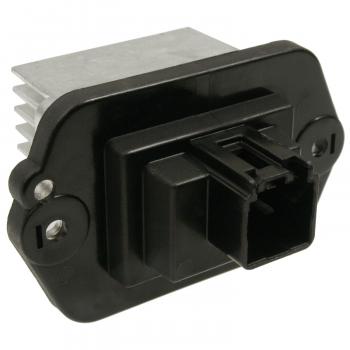 2012 Mazda CX-7 HVAC Blower Motor Resistor Standard Motor Products RU743 image 2 of 4