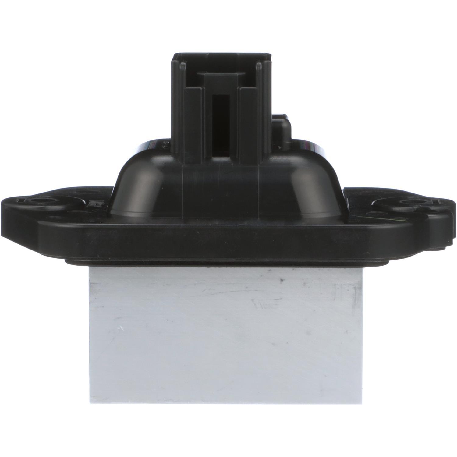 Standard Motor Products RU743 - HVAC Blower Motor Resistor Standard Motor Products RU743 HVAC Blower Motor Resistor product image 4 of 8
