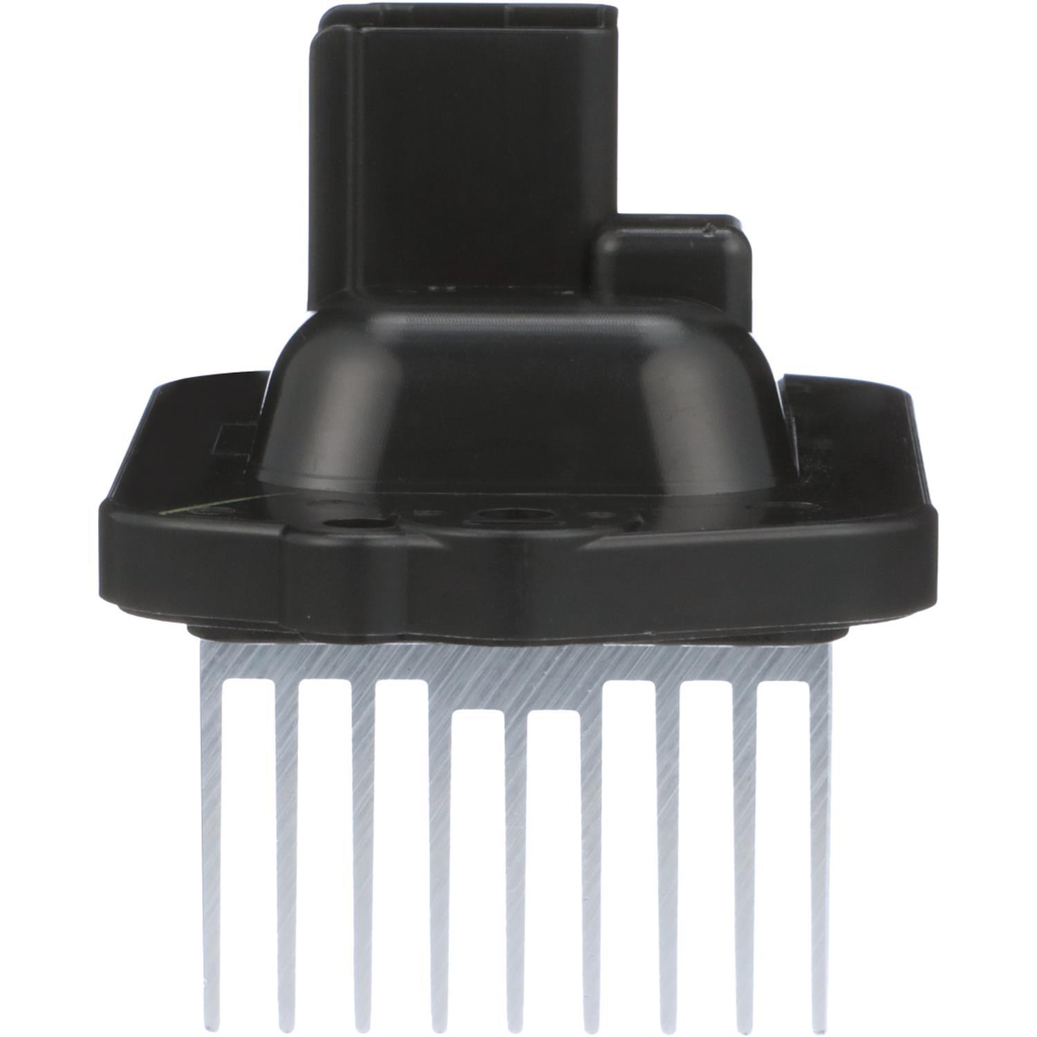 Standard Motor Products RU743 - HVAC Blower Motor Resistor Standard Motor Products RU743 HVAC Blower Motor Resistor product image 7 of 8