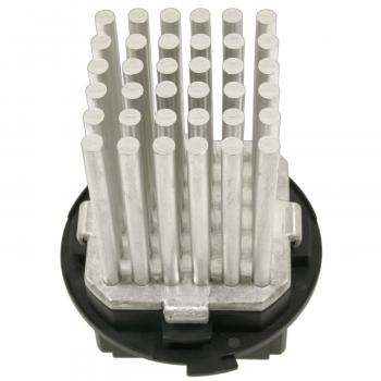 2014 Land Rover Range Rover Evoque HVAC Blower Motor Resistor Standard Motor Products RU744 image 1 of 3