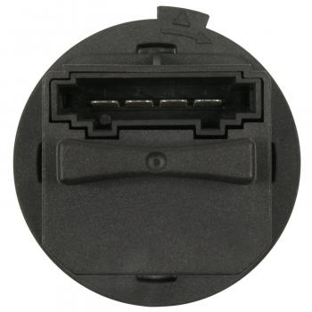 2014 Land Rover Range Rover Evoque HVAC Blower Motor Resistor Standard Motor Products RU744 image 3 of 3