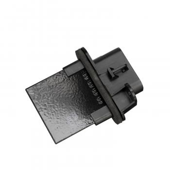 2011 Toyota Tacoma HVAC Blower Motor Resistor Standard Motor Products RU746 image 1 of 4
