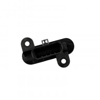 2011 Toyota Tacoma HVAC Blower Motor Resistor Standard Motor Products RU746 image 3 of 4