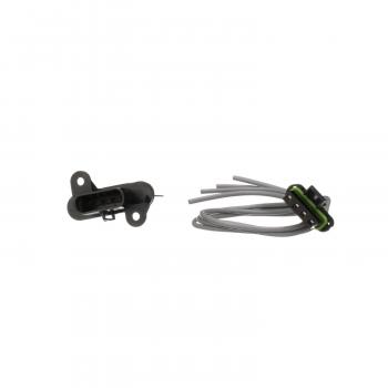 2012 Toyota Tacoma HVAC Blower Motor Resistor Kit Standard Motor Products RU746HTK image 2 of 4