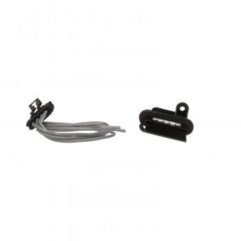 2012 Toyota Tacoma HVAC Blower Motor Resistor Kit Standard Motor Products RU746HTK image 3 of 4
