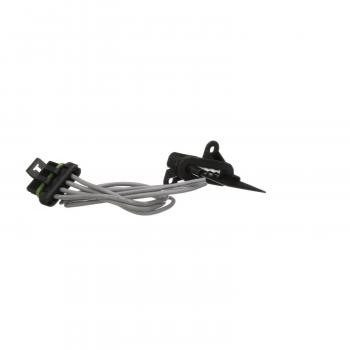 2012 Toyota Tacoma HVAC Blower Motor Resistor Kit Standard Motor Products RU746HTK image 4 of 4