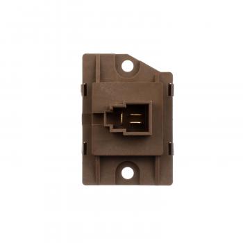 2014 Kia Sedona HVAC Blower Motor Resistor Front Standard Motor Products RU747 image 3 of 4