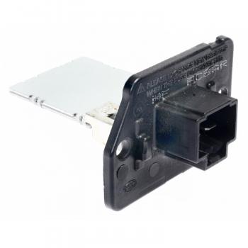 2015 Kia Sorento HVAC Blower Motor Resistor Rear Standard Motor Products RU748 image 2 of 3
