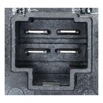 2015 Kia Sorento HVAC Blower Motor Resistor Rear Standard Motor Products RU748 image 3 of 3