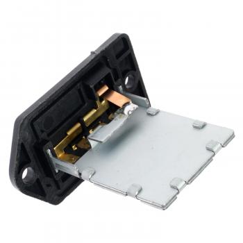 2013 Kia Forte5 HVAC Blower Motor Resistor Standard Motor Products RU749 image 1 of 3