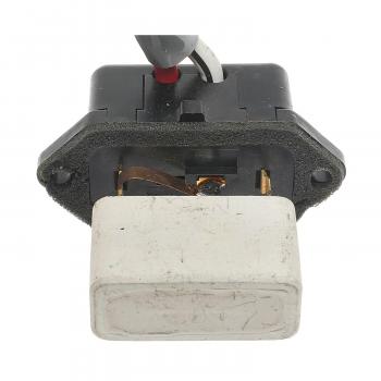 1999 Lexus SC400 HVAC Blower Motor Resistor Standard Motor Products RU75 image 1 of 3